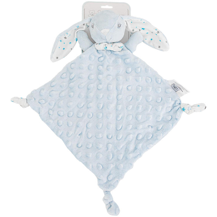Rabbit DOU DOU microfiber - various colors