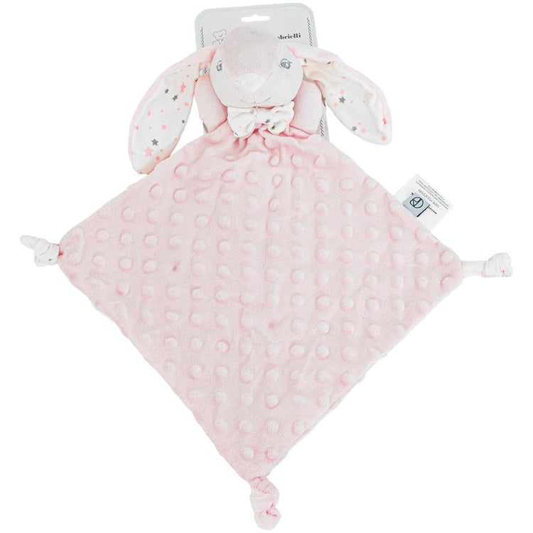 Rabbit DOU DOU microfiber - various colors