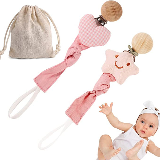 Portaciuccio in cotone cm 22 stoffa - vari soggetti