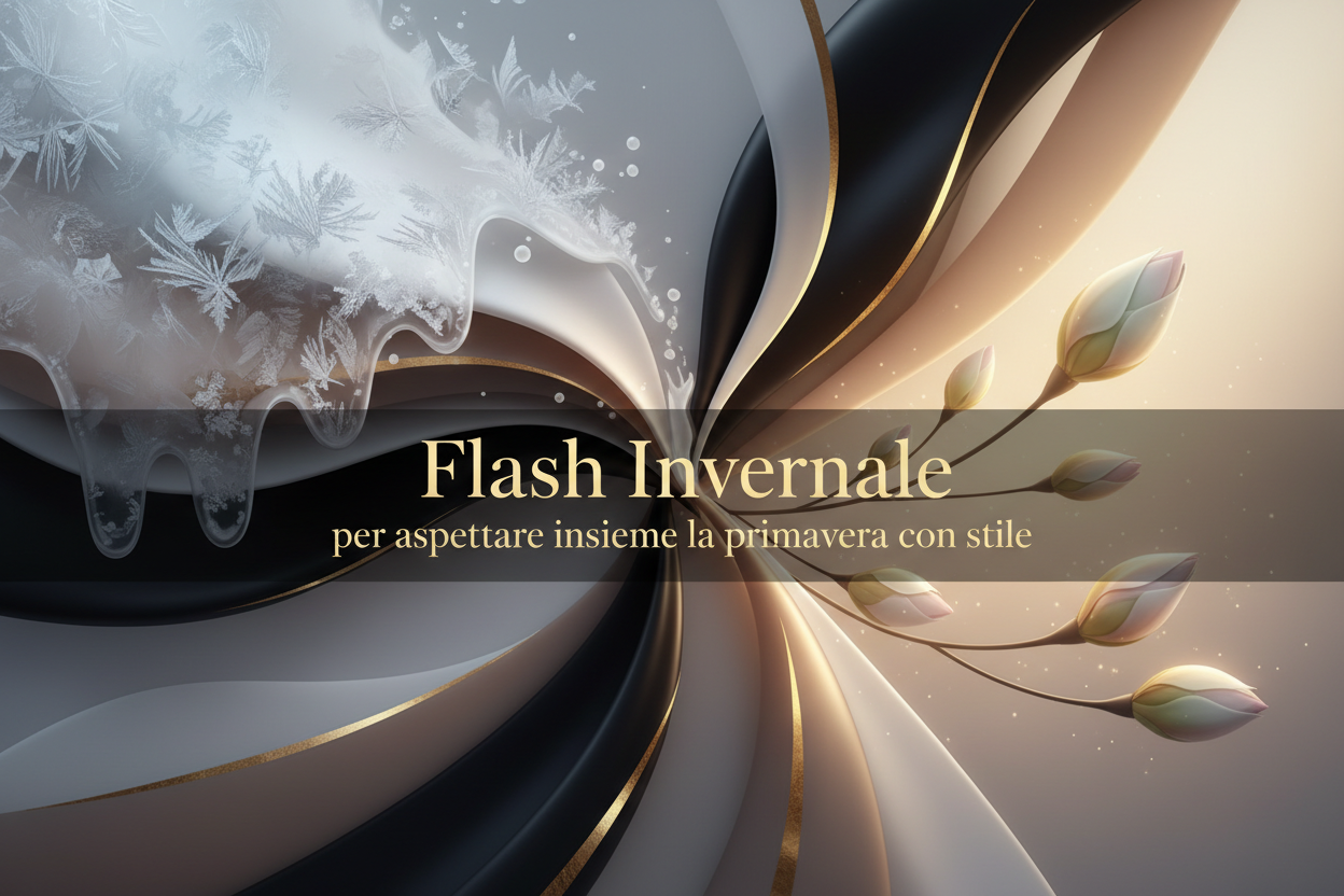 Collezione Flash A/I