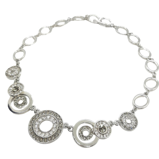 Collier collana girocollo ROUND