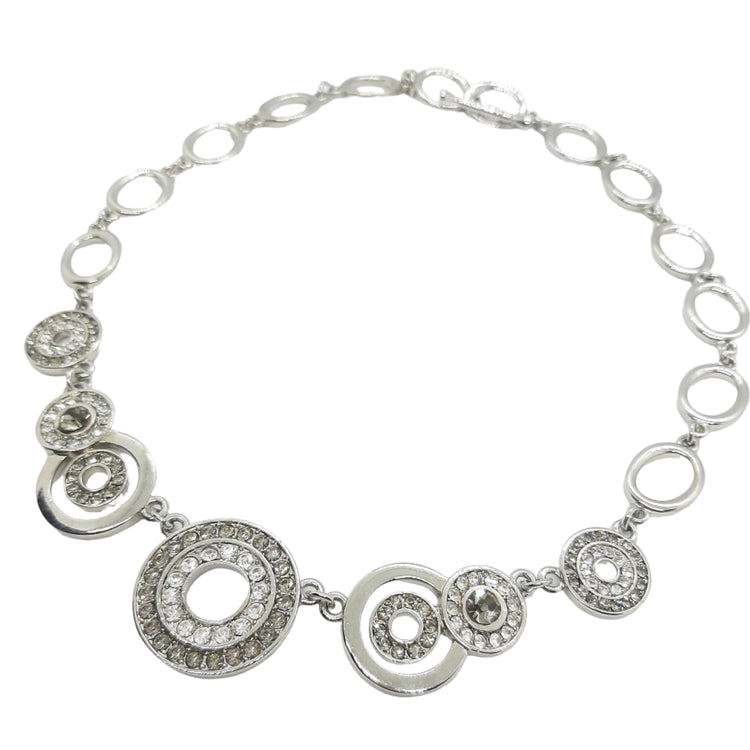 Collier collana girocollo ROUND