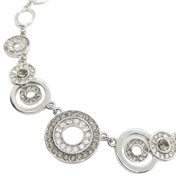 Collier collana girocollo ROUND