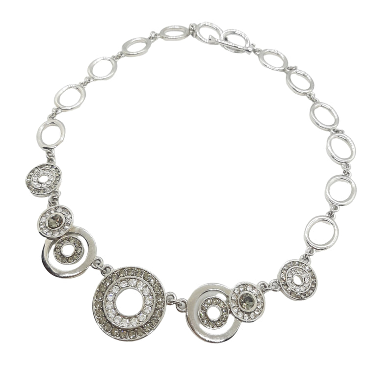 Collier collana girocollo ROUND