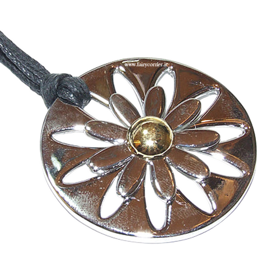 collana donna grande MARGHERITA
