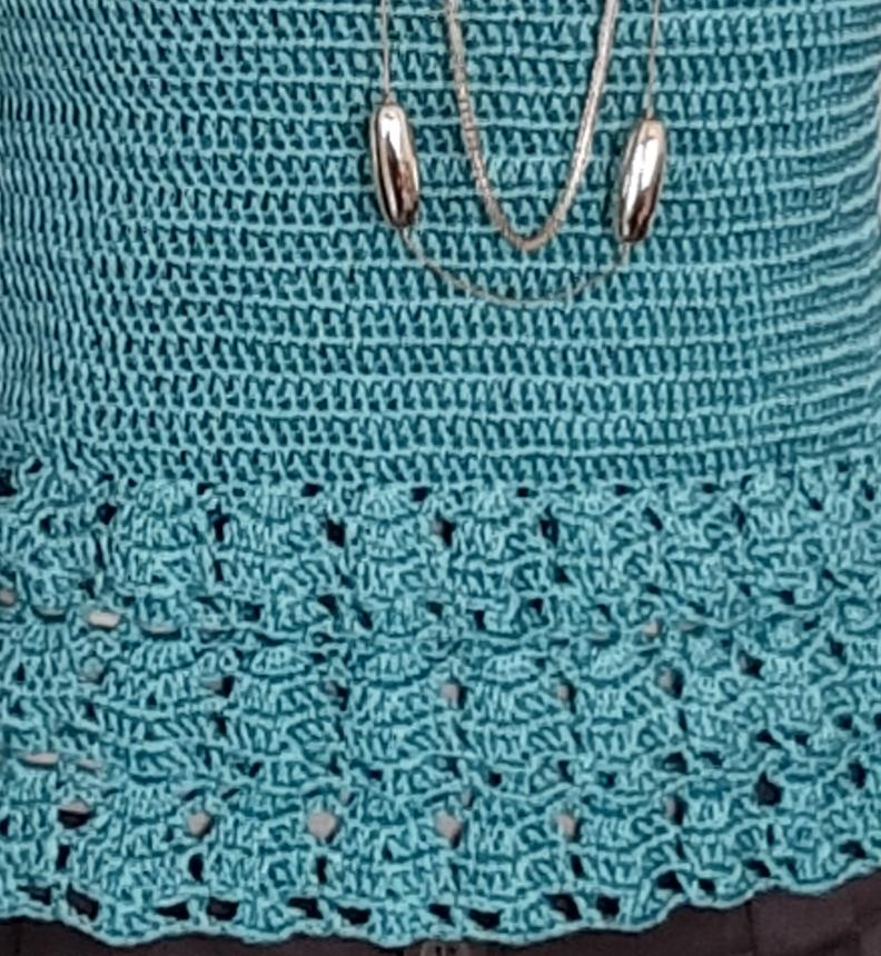 Corda Per Cavalli HKM Con Moschettone - 180 Cm, Colore Turchese/Acqua | Polipropilene Resistente E Maneggevole - Foto 13